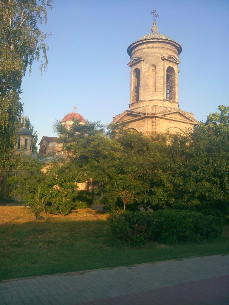 Керч з panoramio.com (ч.4) - Керчь