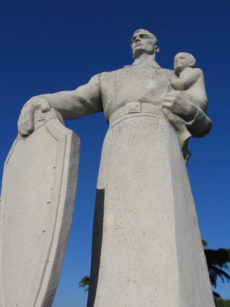 Судак з panoramio.com (ч.5) - Судак