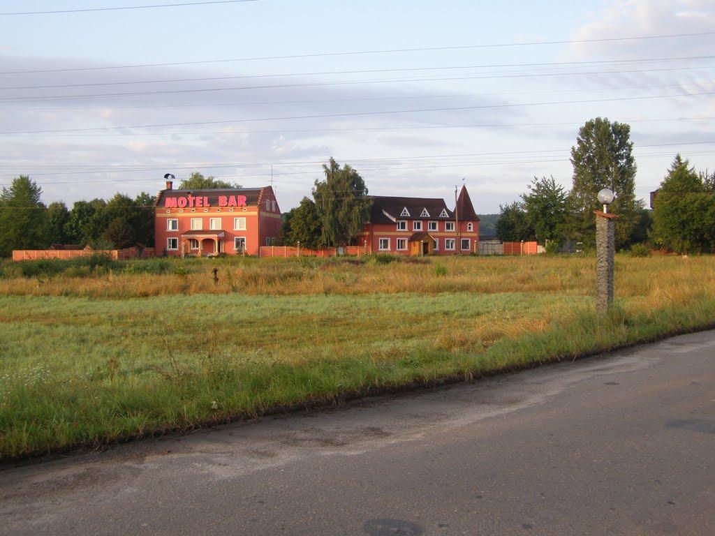 Рава-Руська з panoramio.com - Рава-Руська