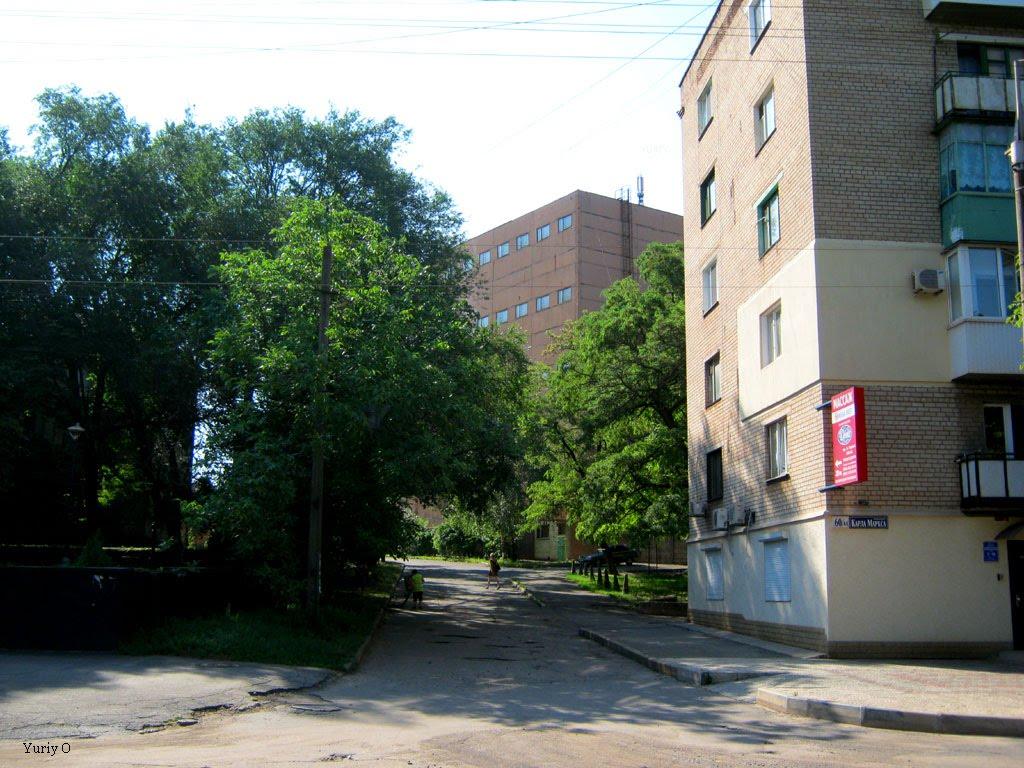 Кривий Ріг з panoramio.com (ч.9) - Кривой Рог