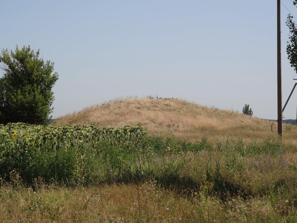 Златопіль з panoramio.com - Златопіль