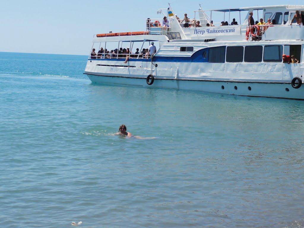 Привітне з panoramio.com (ч.2) - Привітне