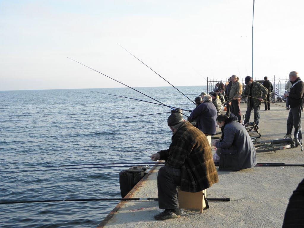 Євпаторія з panoramio.com (ч.6) - Евпатория