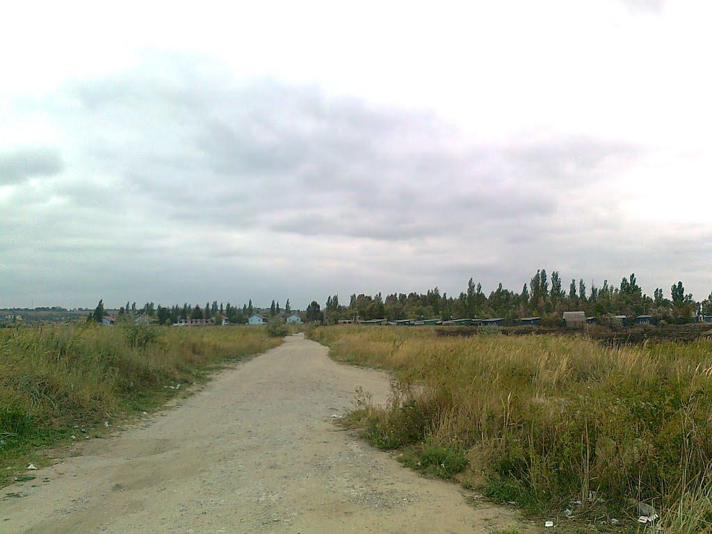 Мелекине з panoramio.com - Мелекине