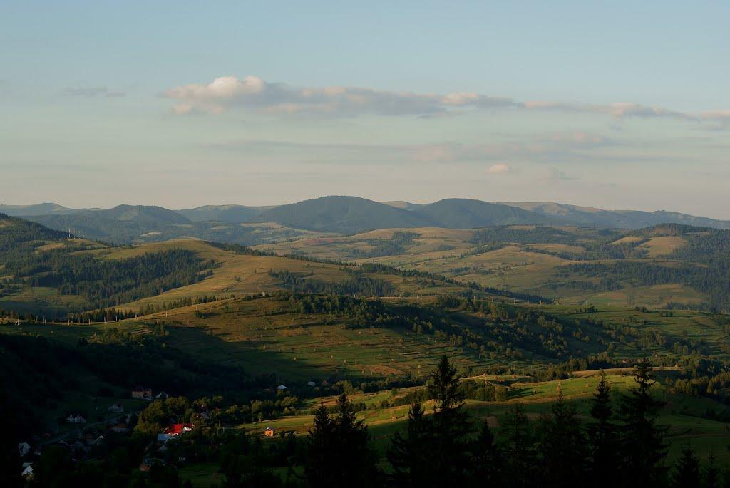 Пилипець з panoramio.com - Пилипець