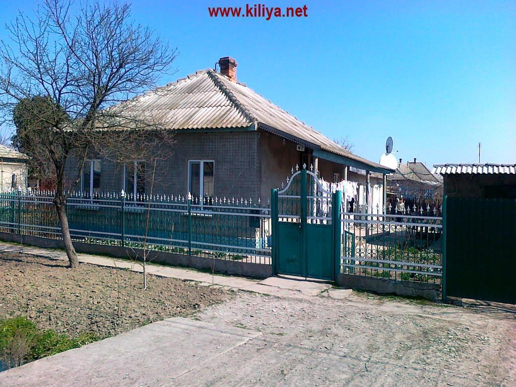 Кілія з panoramio.com (ч.2) - Кілія