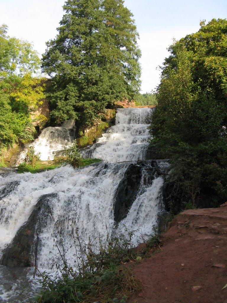 Нирків з panoramio.com - Нирків