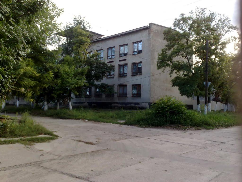 Кілія з panoramio.com (ч.2) - Килия