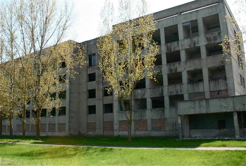 Ізмаїл з panoramio.com (ч.2) - Измаил