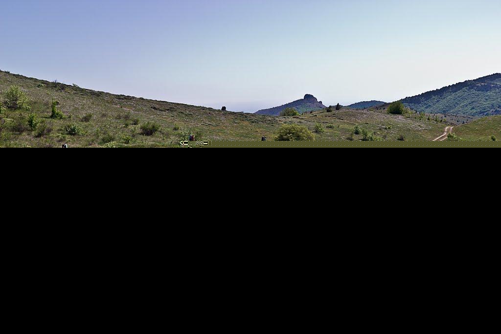 Міжріччя з panoramio.com - Міжріччя