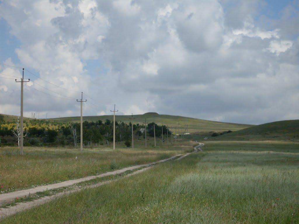 Холодівка з panoramio.com - Холодівка