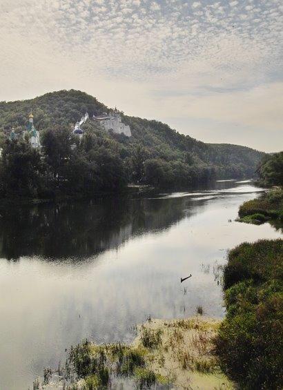 Тетянівка з panoramio.com (ч.2) - Тетянівка