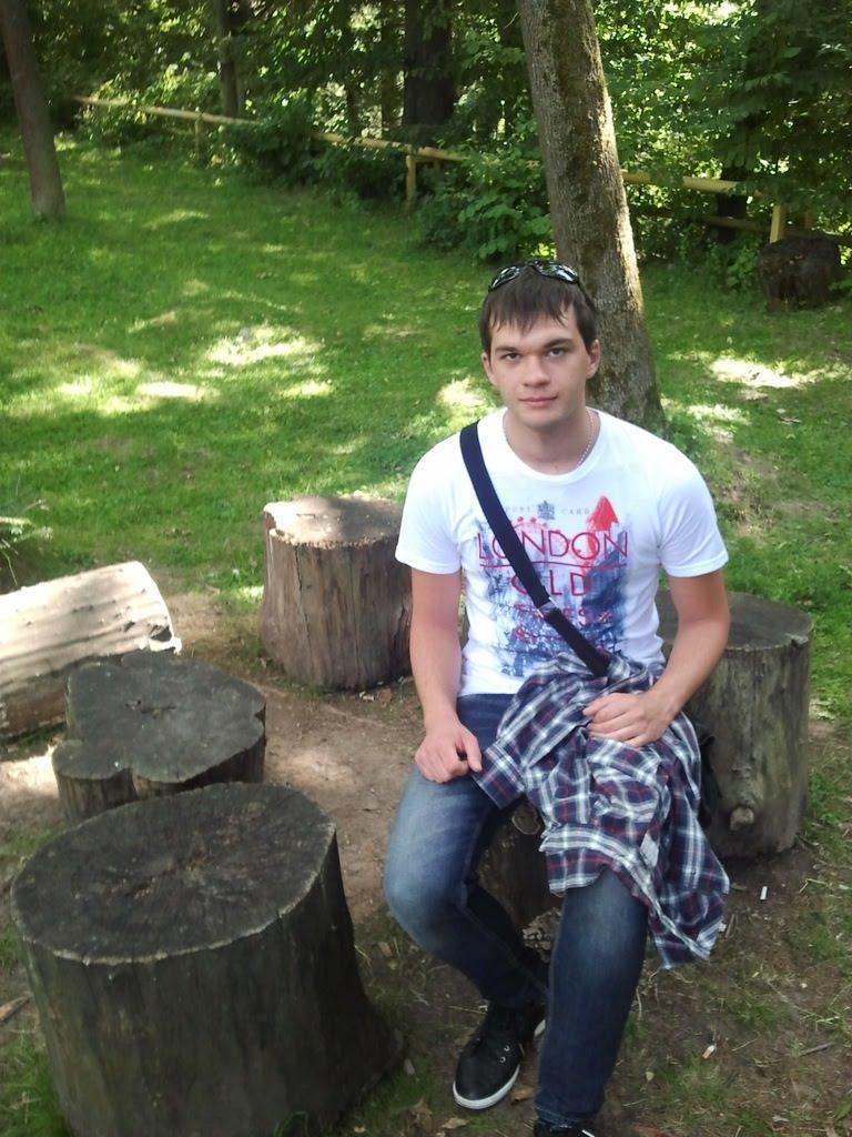 Паляниця з panoramio.com (ч.4) - Паляниця