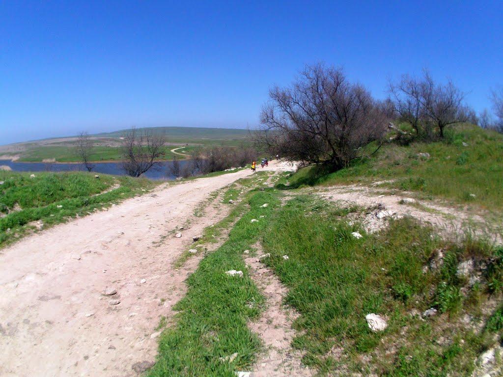 Керч з panoramio.com (ч.4) - Керчь