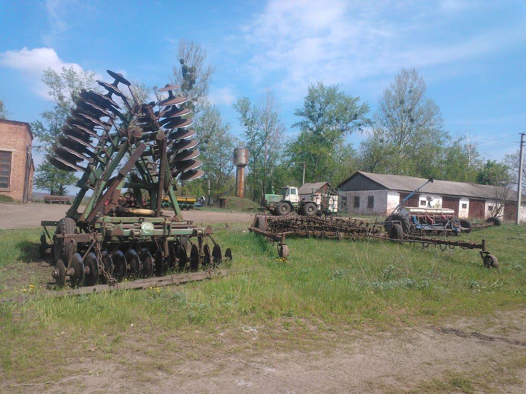 Павлове з panoramio.com - Павлово