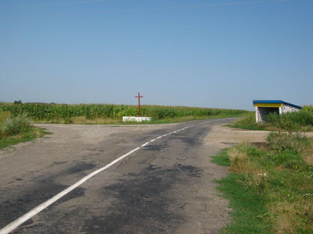 Кантівка з panoramio.com - Кантовка
