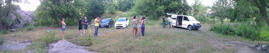 Буки з panoramio.com - Буки