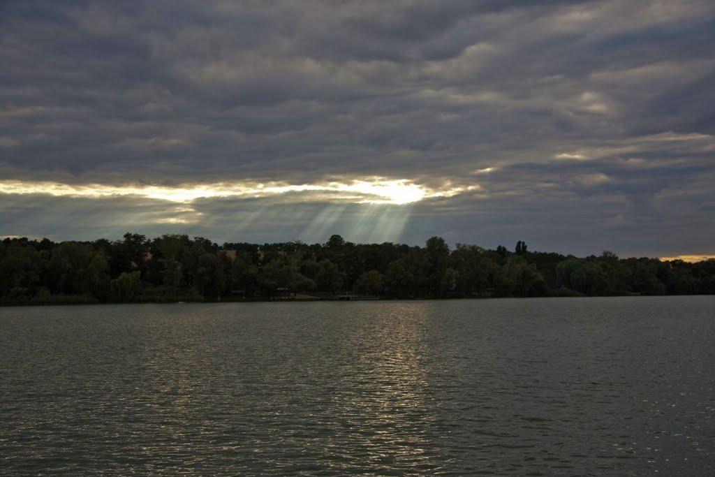 Кіровоград з panoramio.com (ч.5) - Кропивницкий