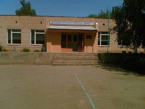 Мелітополь з panoramio.com (ч.2) - Мелитополь