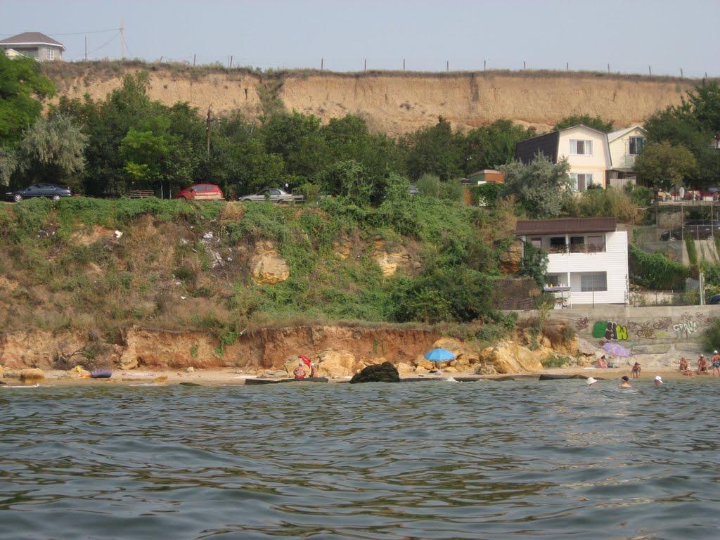 Фонтанка з panoramio.com - Фонтанка