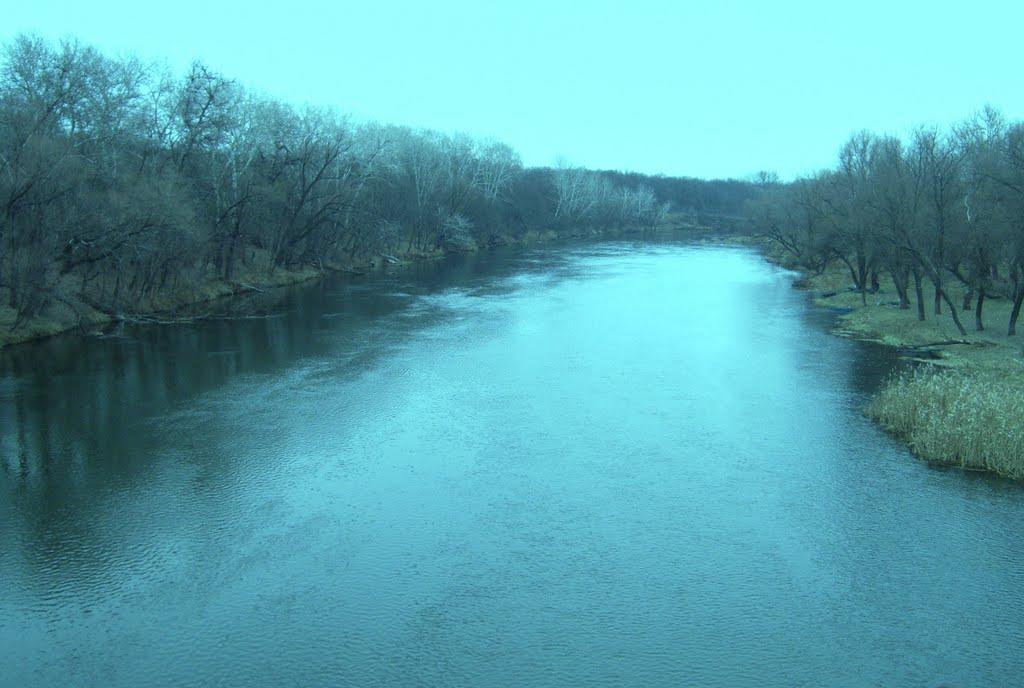 Привілля з panoramio.com - Привілля