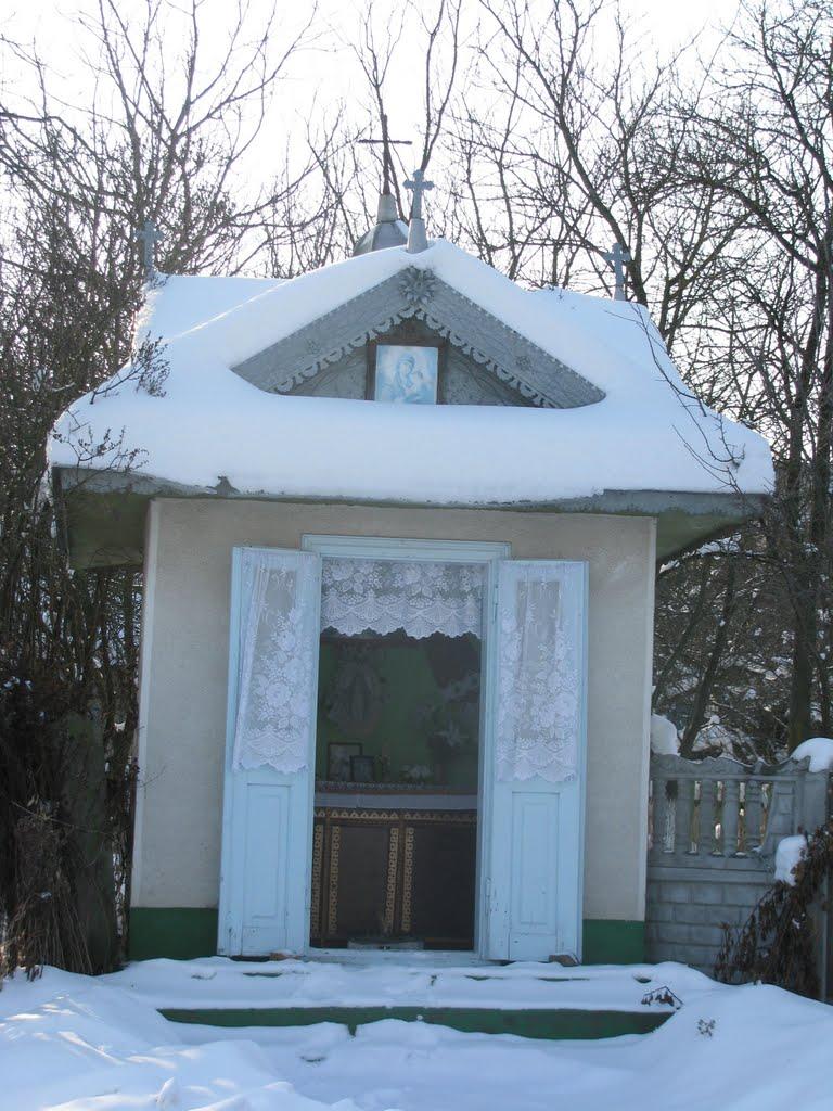 Велика Кам'янка з panoramio.com - Велика Кам'янка