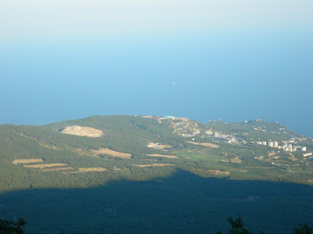 Охотниче з panoramio.com (ч.3) - Охотниче