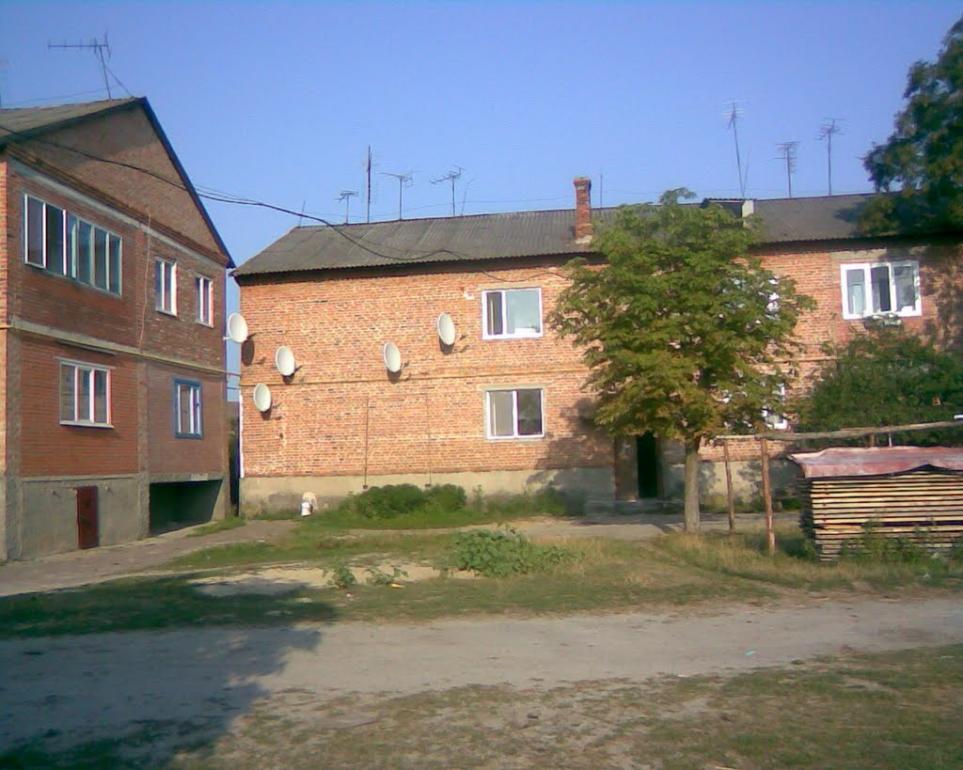 Мар'янівка з panoramio.com - Мар'янівка