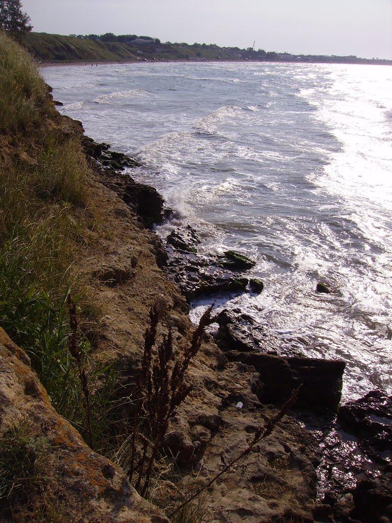 Кам'янське з panoramio.com - Кам'янське