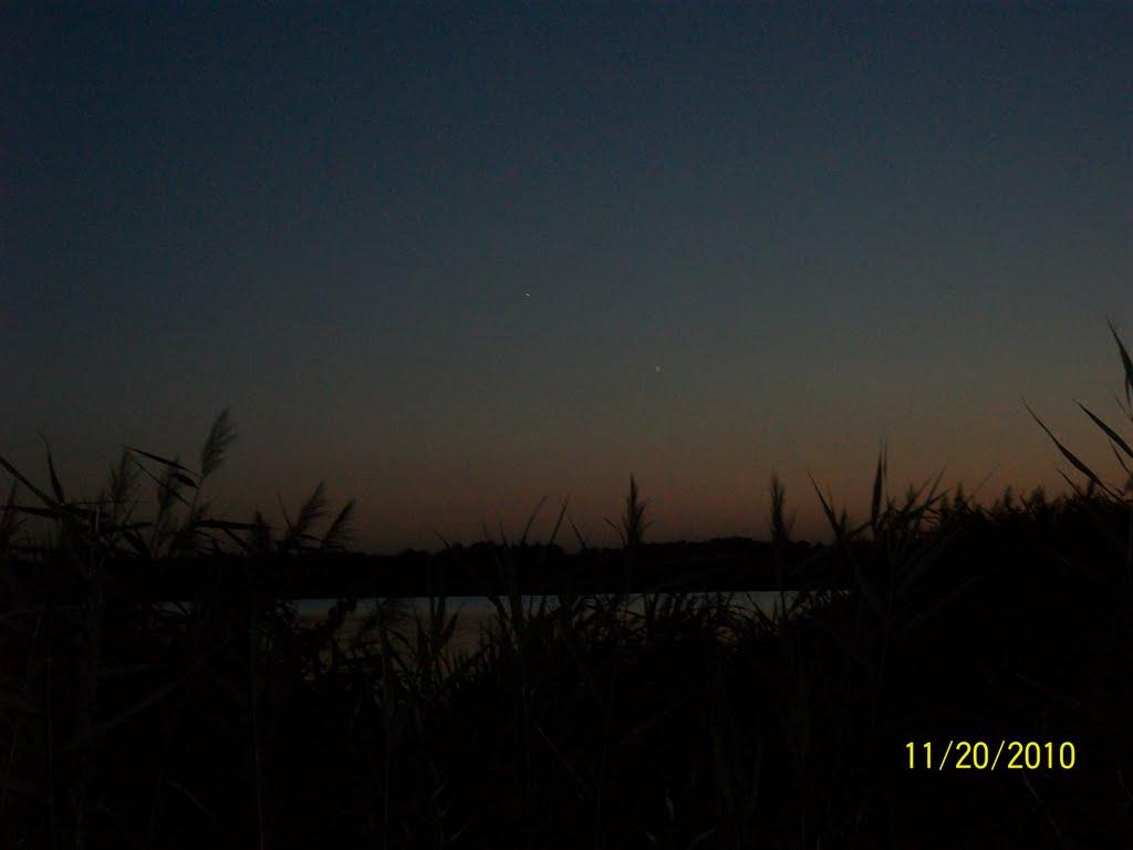 Малинівка з panoramio.com - Малинівка