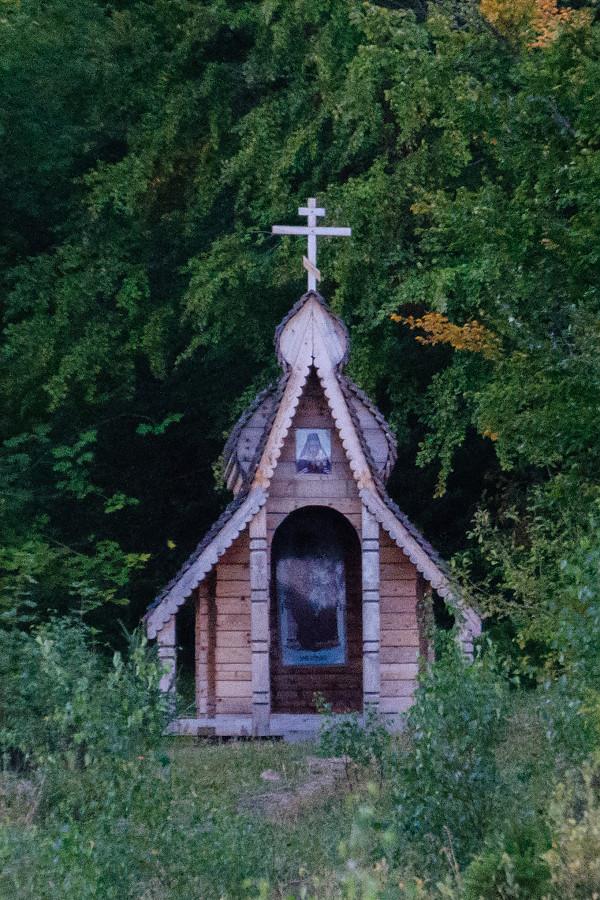 Гусний з panoramio.com - Гусний