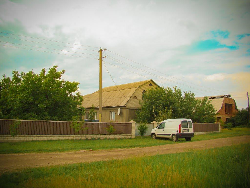 Косарі з panoramio.com (ч.2) - Косари