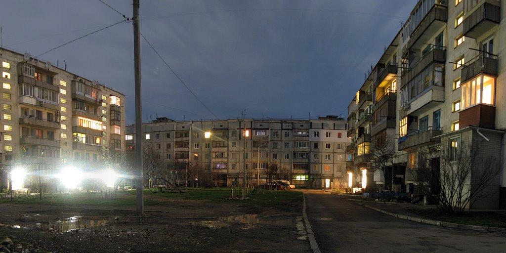 Шкільне з panoramio.com - Школьное