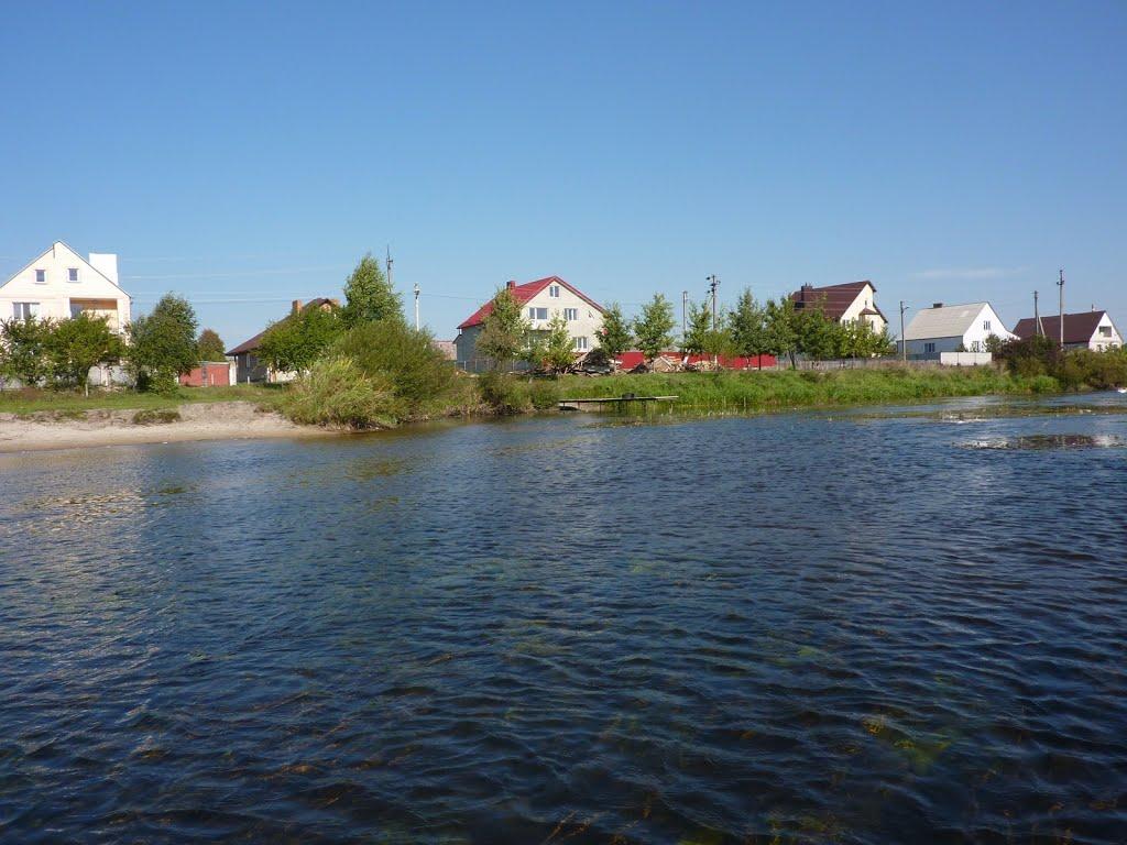 Ковель з panoramio.com (ч.2) - Ковель