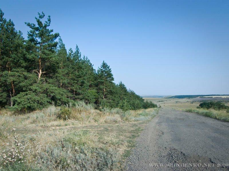 Вільне з panoramio.com - Вільне