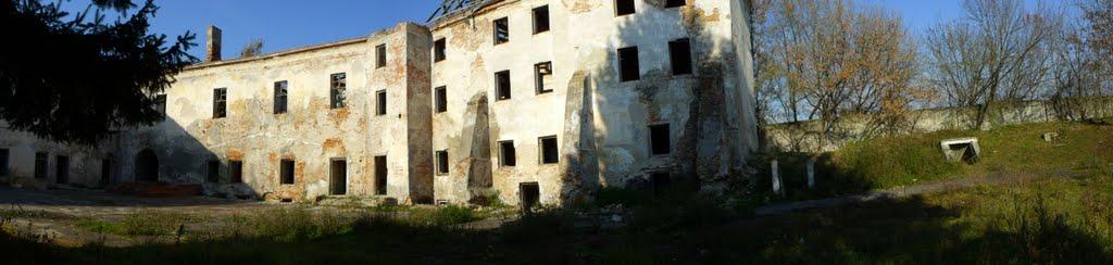 Сморжів з panoramio.com - Сморжів