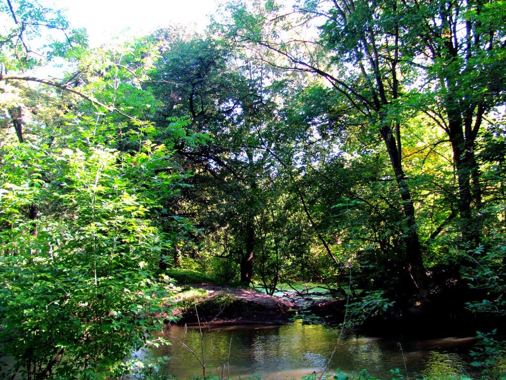 Буськ з panoramio.com - Буськ