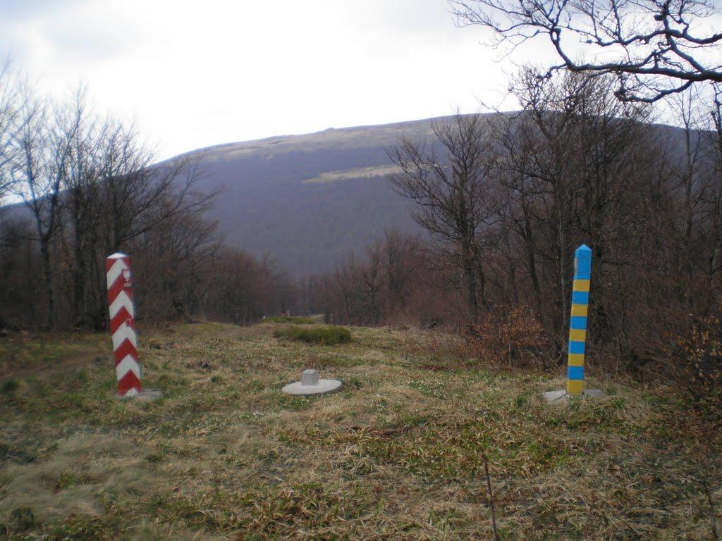 Стужиця з panoramio.com (ч.2) - Стужиця