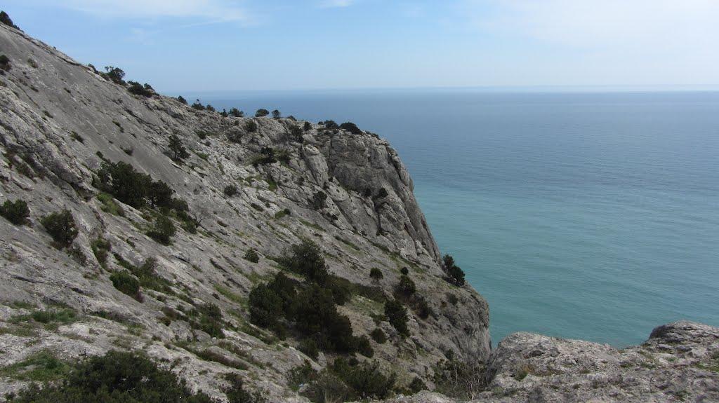 Судак з panoramio.com (ч.5) - Судак