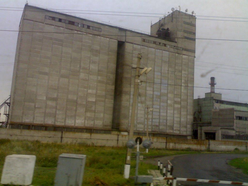 Кутейникове з panoramio.com - Кутейникове