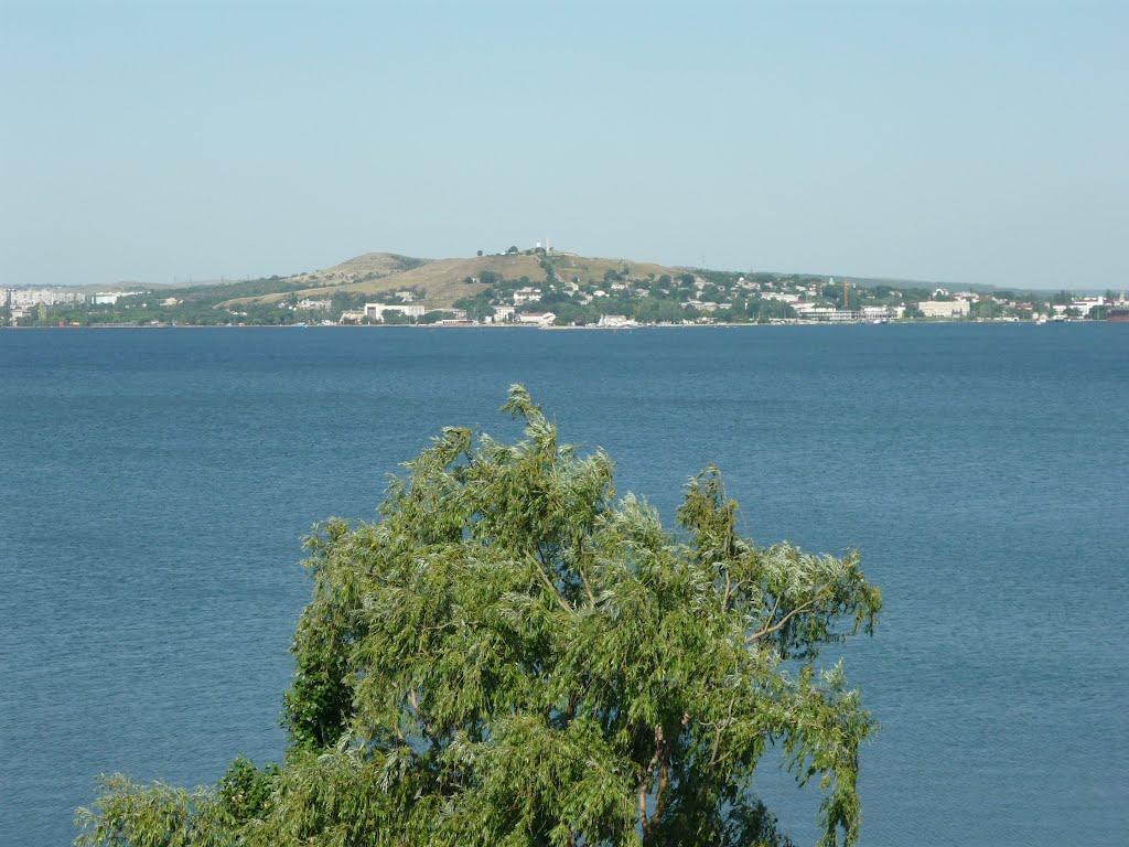 Керч з panoramio.com (ч.4) - Керчь