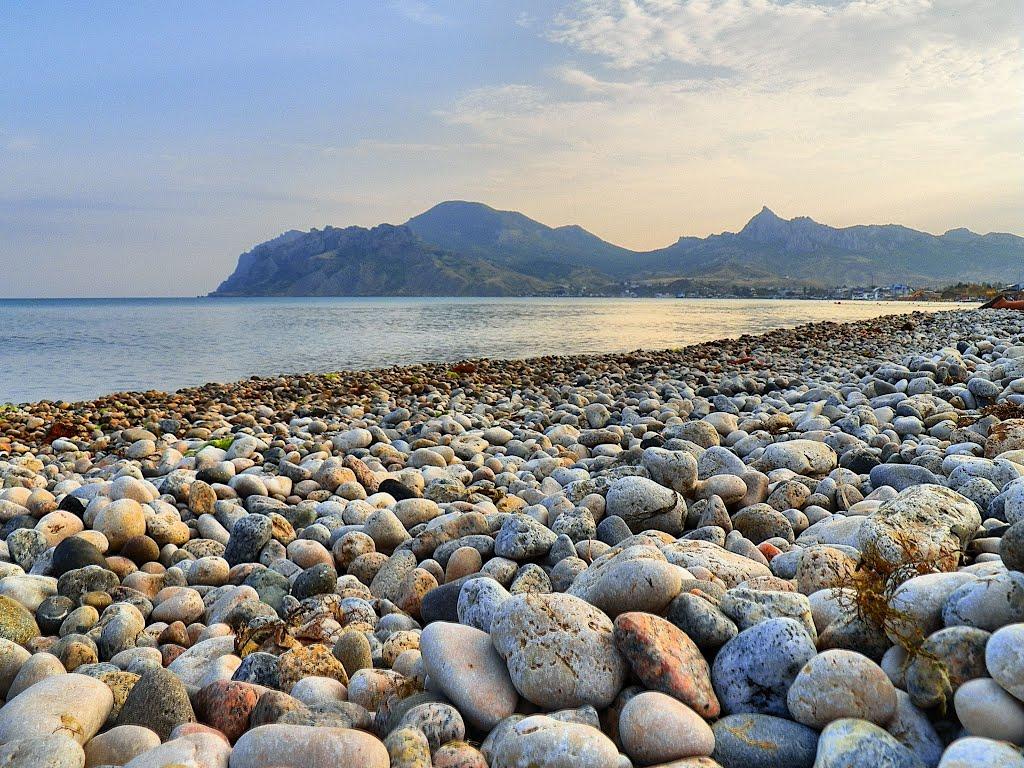 Коктебель з panoramio.com (ч.3) - Koktebel