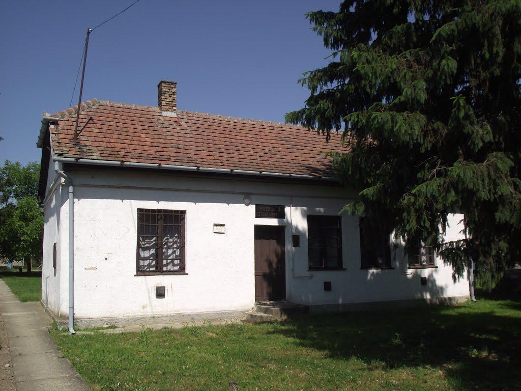 Галабор з panoramio.com - Galabor