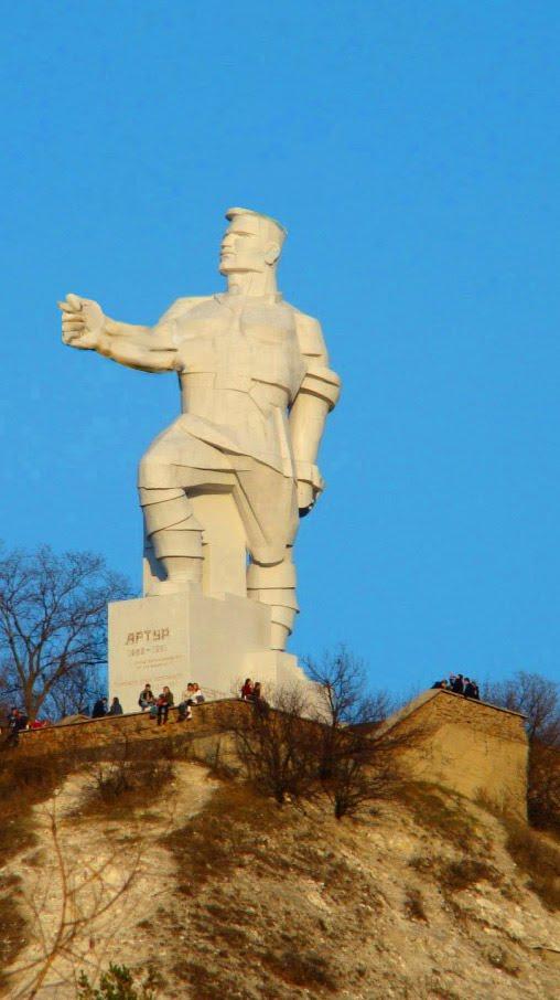 Тетянівка з panoramio.com (ч.2) - Тетянівка