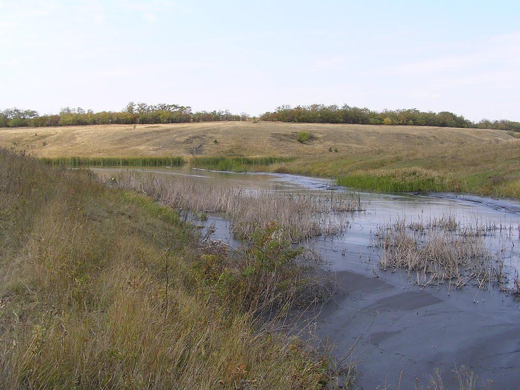 Хмельницький з panoramio.com - Khmelnytskyi