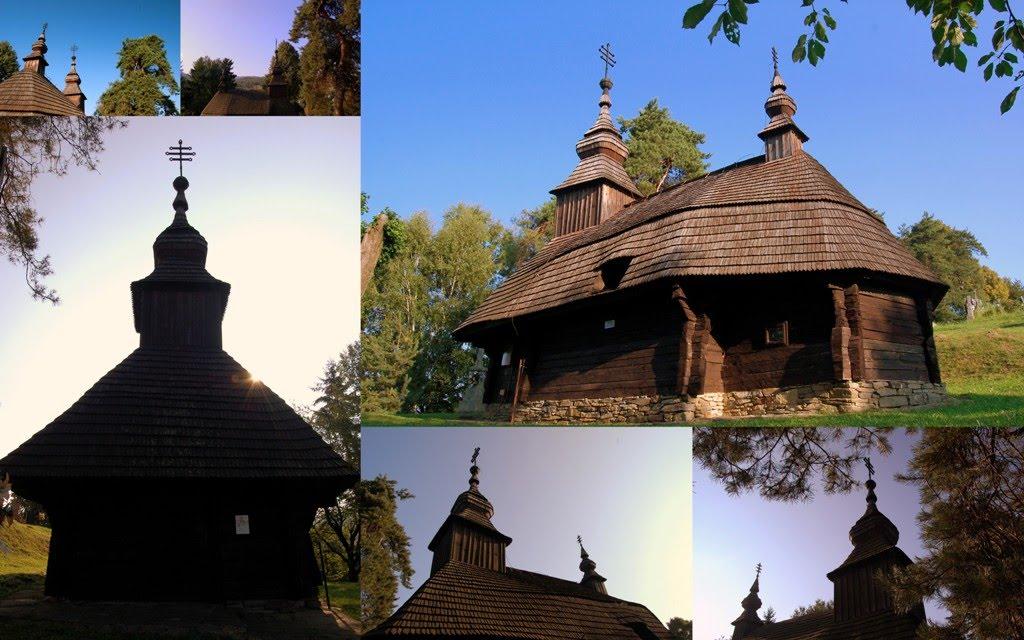 Завосина з panoramio.com (ч.2) - Завосина