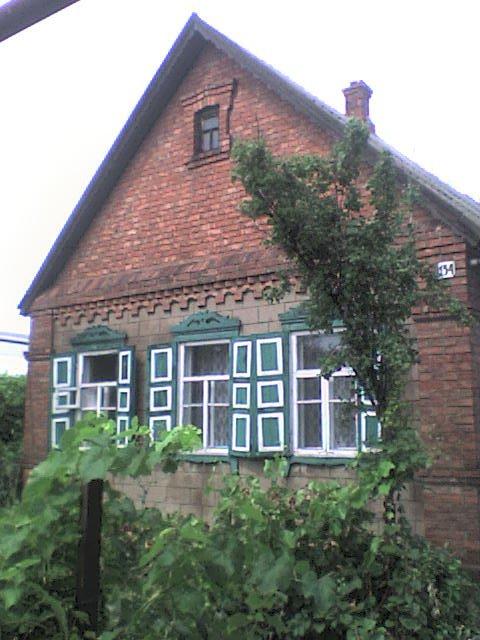 Мелітополь з panoramio.com (ч.2) - Мелитополь