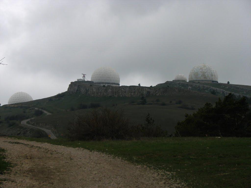 Охотниче з panoramio.com (ч.3) - Охотничее