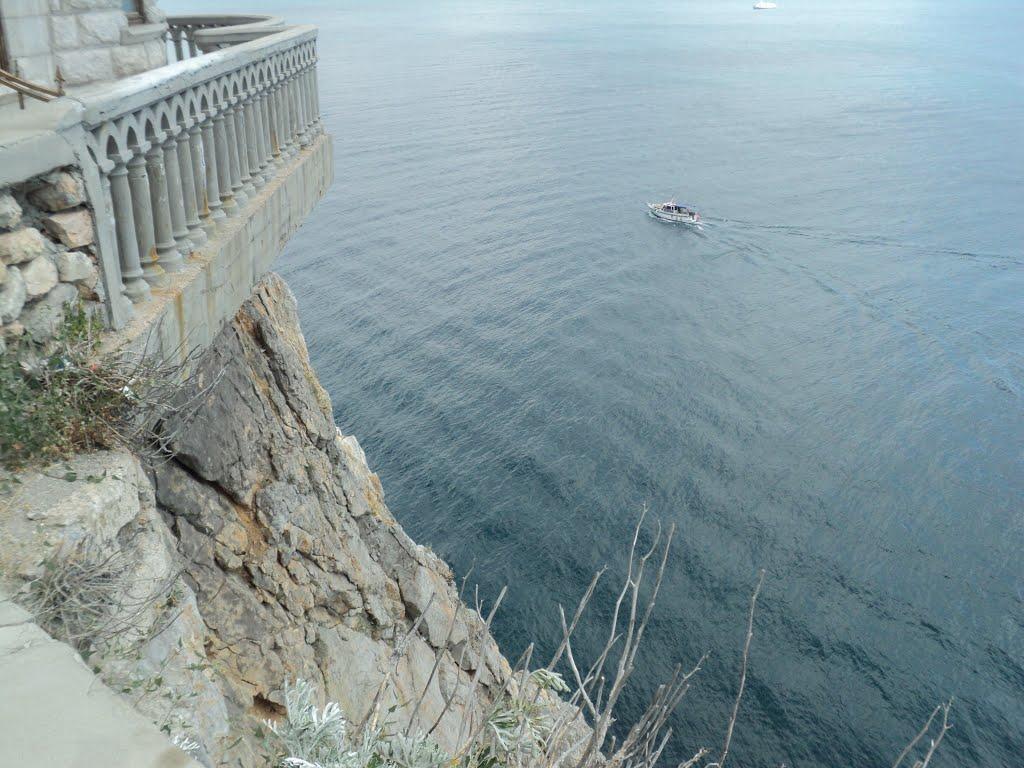 Гаспра з panoramio.com (ч.2) - Гаспра