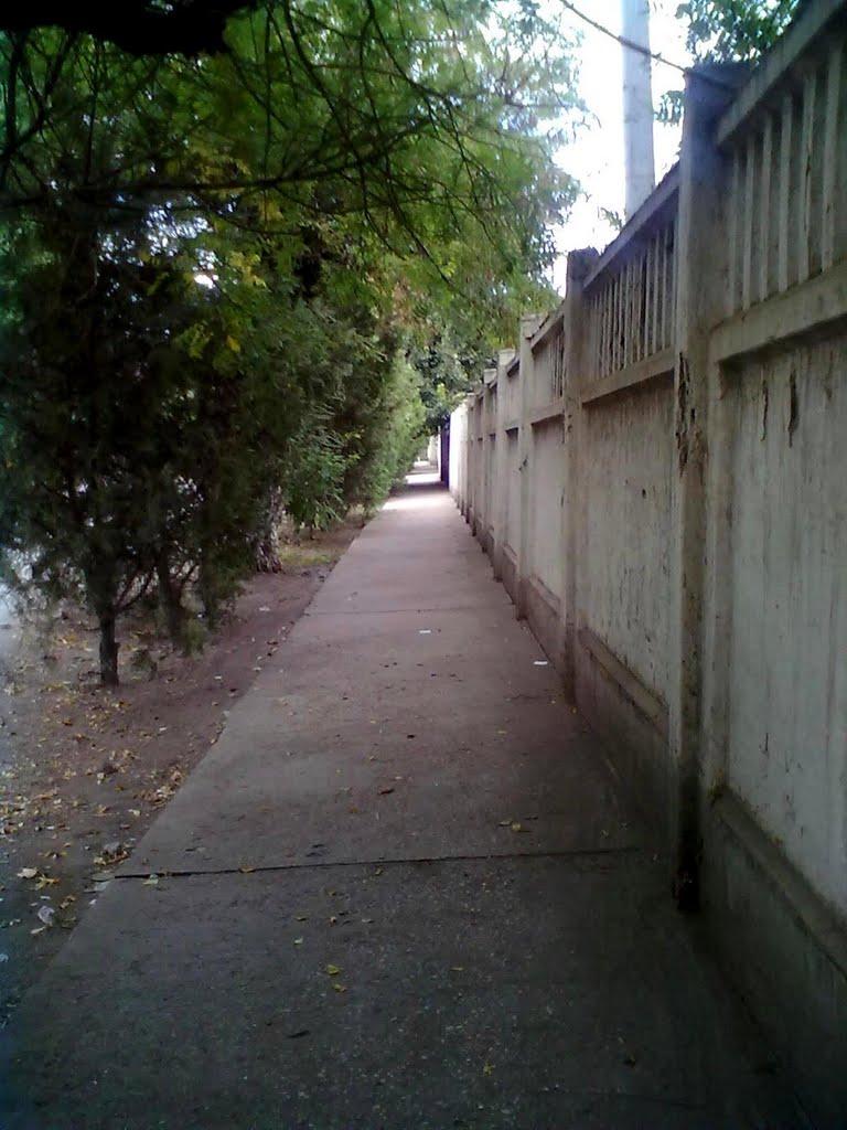 Гвардійське з panoramio.com - Гвардійське